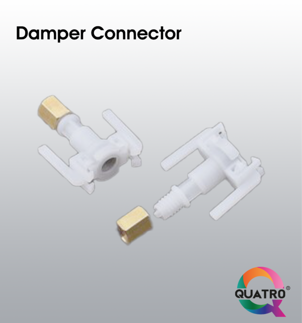 Damper Connector