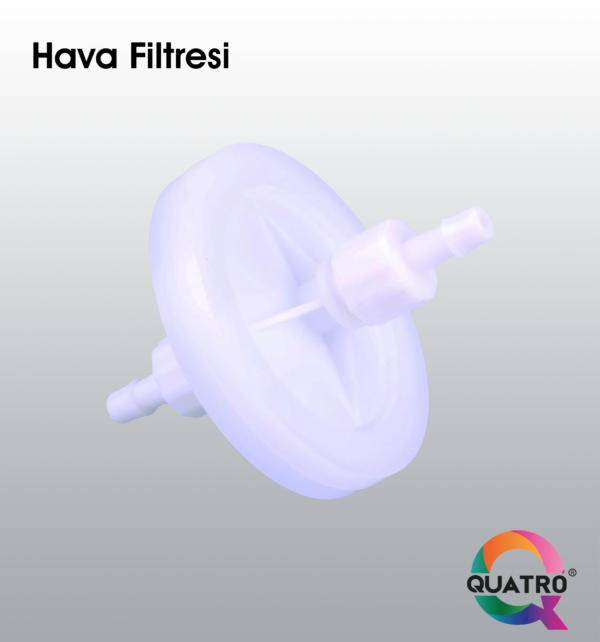 Hava Filtresi
