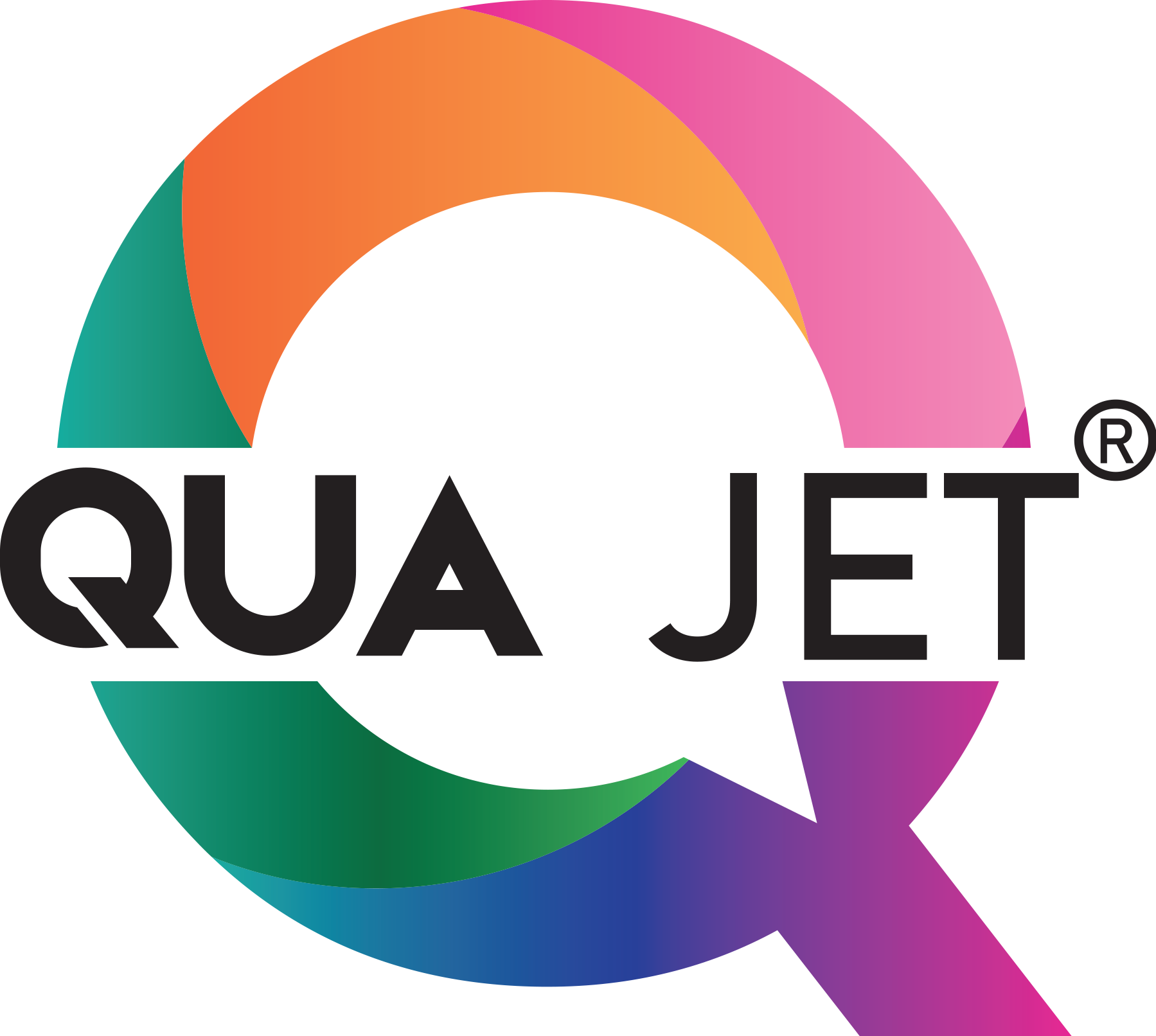 qua-jet logo